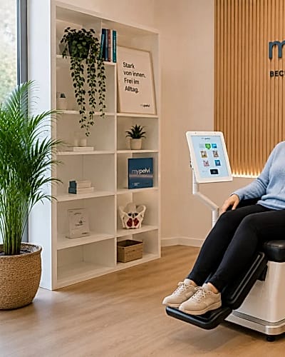 MyPelvi Charlottenburg in Berlin