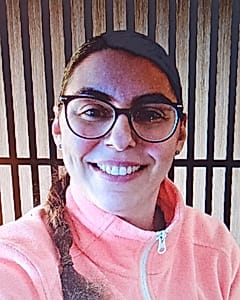 Lili Herde — Trainer