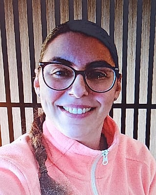 Lili Herde — Trainerin