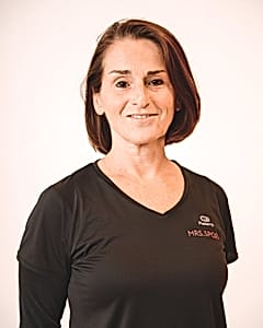 Jutta Rentel — MyPelvi Trainerin (2022) & Mrs.Sporty Trainerin (2010)