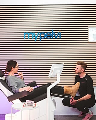 Bettina Schwarz — MyPelvi expert