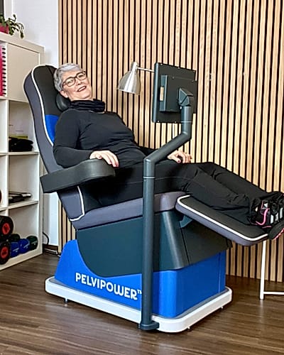 MyPelvi Hamburg-Ottensen in Hamburg