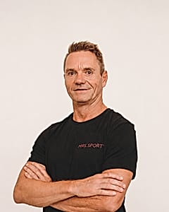 Markus Fahr — MyPelvi Trainer (2022) & Mrs.Sporty Trainer (2007)