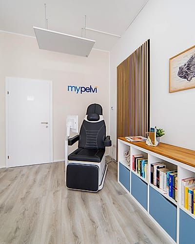 MyPelvi Wels
