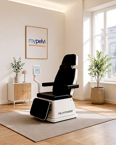 MyPelvi Vitalzentrum Linz in Linz