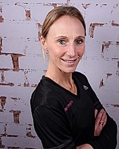 Katharina Magiera — Franchisepartnerin