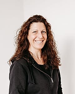 Martina — Beckenboden-Expertin