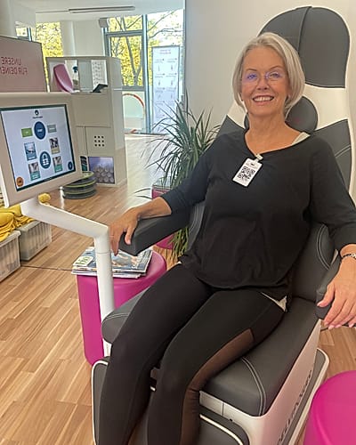 MyPelvi Baden