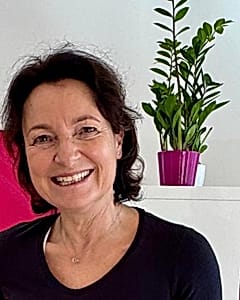 Petra Kiefer — OWNER & PELVIC FLOOR EXPERT
