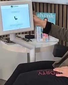 MyPelvi Dülmen