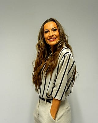Aleksandra Petrovic — Owner