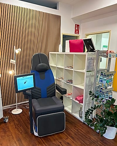MyPelvi Wien-Alterlaa in Wien