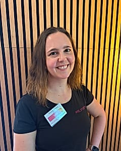 Tanja — Personal Trainerin & Beckenbodenexpertin