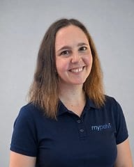 Tanja — Personal Trainerin & Beckenbodenexpertin