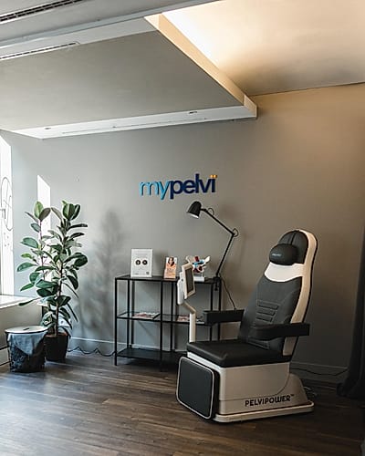MyPelvi Berlin Gendarmenmarkt in Berlin