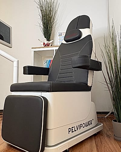 MyPelvi Hattersheim