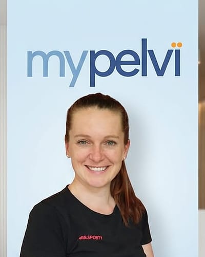 MyPelvi Berlin-Weißensee in Berlin