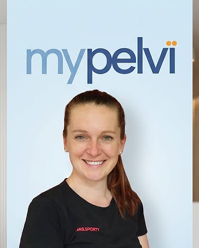 MyPelvi Berlin-Weißensee in Berlin