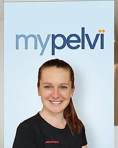 Daniela — MyPelvi Beckenbodentrainerin