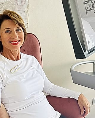Brigida Conrad — Studioleitung