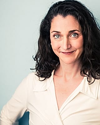 Anna Jahn — Beckenbodenexpertin und Studioinhaberin