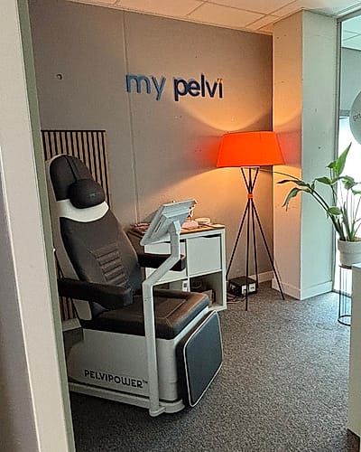 MyPelvi Berlin Steglitz in Berlin
