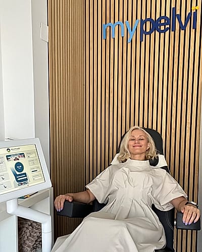 MyPelvi Wien-Schwendermarkt in Wien