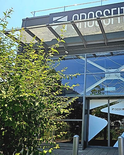 MyPelvi Fribourg in Granges-Paccot