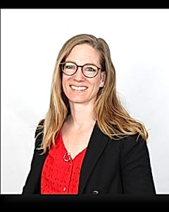 Nathalie Charrière — Responsable studio