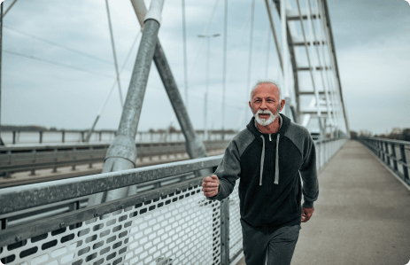 Potenz steigern mit Beckenbodentraining