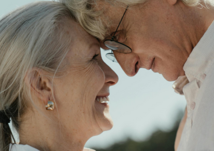 Wie wird Sexualität im Alter gelebt?