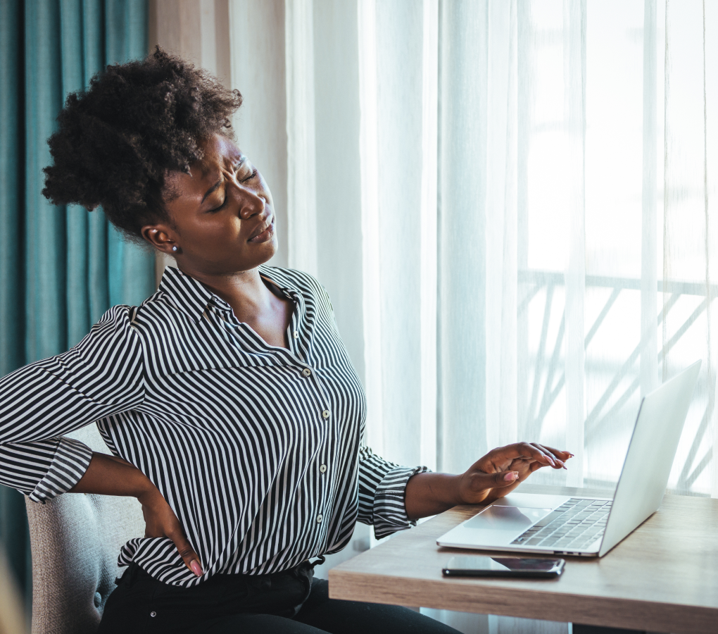 MyPelvi – pelvic floor training for your core