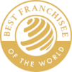 Best Franchisee of the World